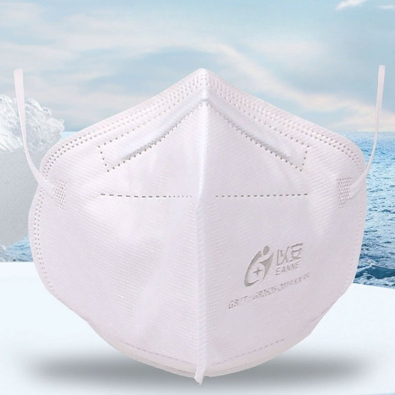Máscara protetora não tecida p - Surgical Mask avaliação e preço