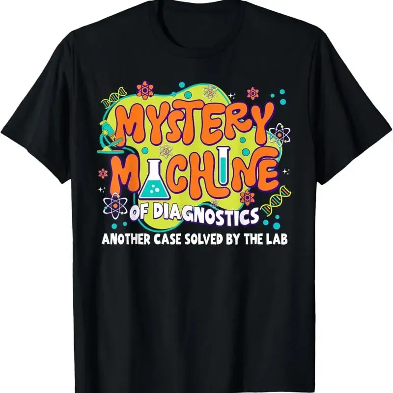 Camiseta Lab Week 2025 para Cu - Medical Lab Week 2025 avaliação e preço