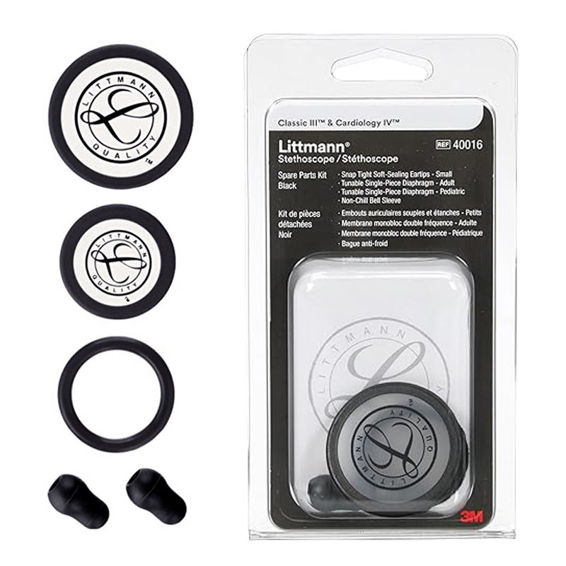 Peças de Reposição para Esteto - Stethoscope avaliação e preço