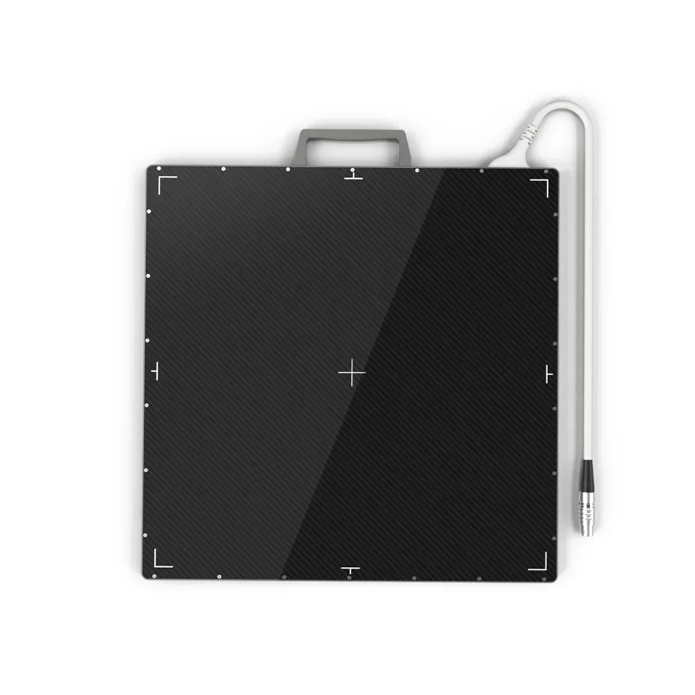 Detector de Raios-X Veterinári - Xlab Medical avaliação e preço