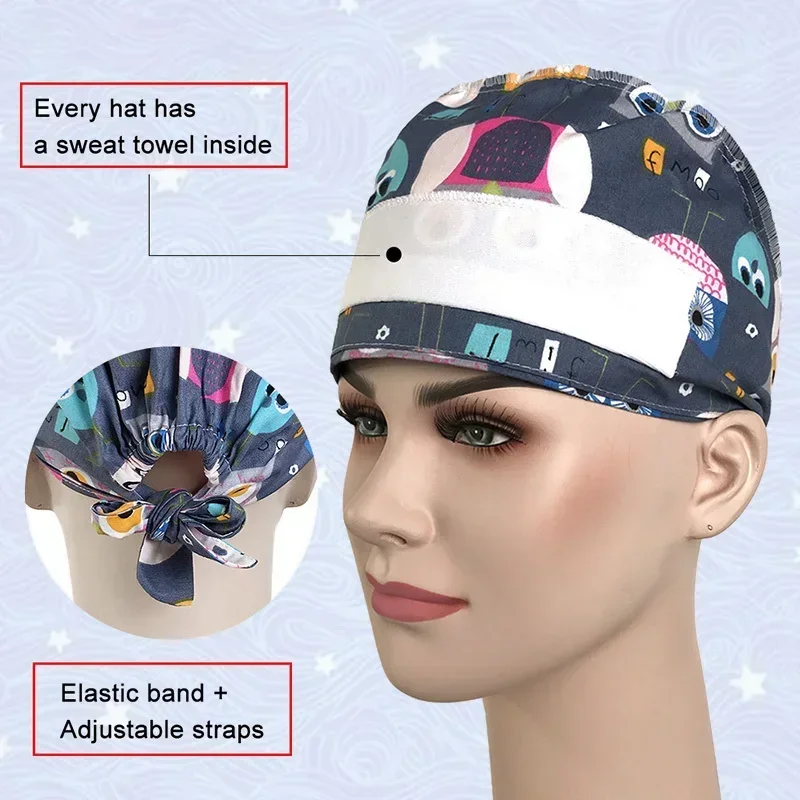 Médico dos desenhos animados s - Surgical Mask avaliação e preço